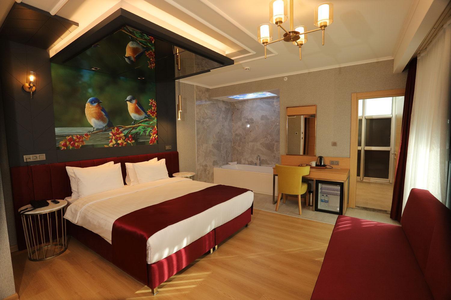 My Garden Hotel — Photos 1
